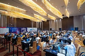 全國大學生信安競賽 華東北賽區